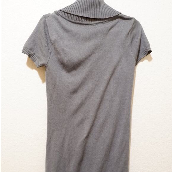 Julio long sweater with cowl neck - Picture 5 of 5